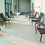 Park Tower Sea View With Pool And Gym *