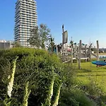 Park Tower Sea View With Pool And Gym *