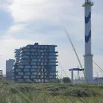 Park Tower Sea View With Pool And Gym Lägenhet *