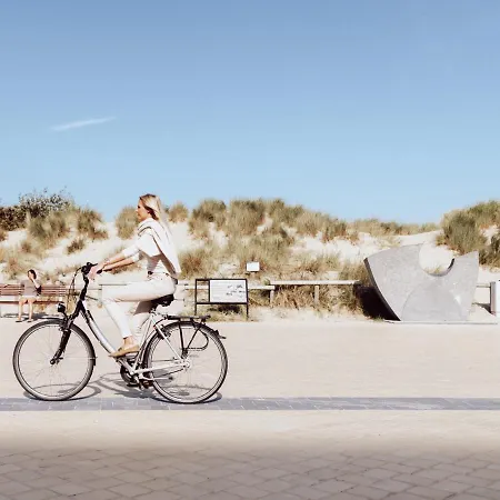 Park Tower Sea View With Pool And Gym 公寓 *