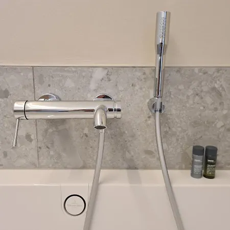 Park Tower Sea View With Pool And Gym Ostende