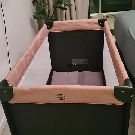 Park Tower Sea View With Pool And Gym Apartment Ostende