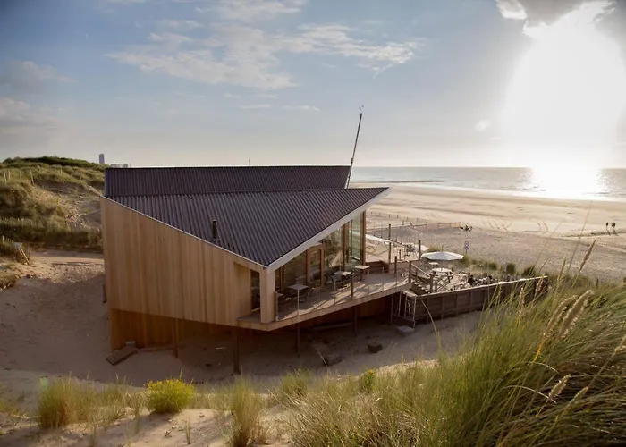 Park Tower Sea View With Pool And Gym Apartment *