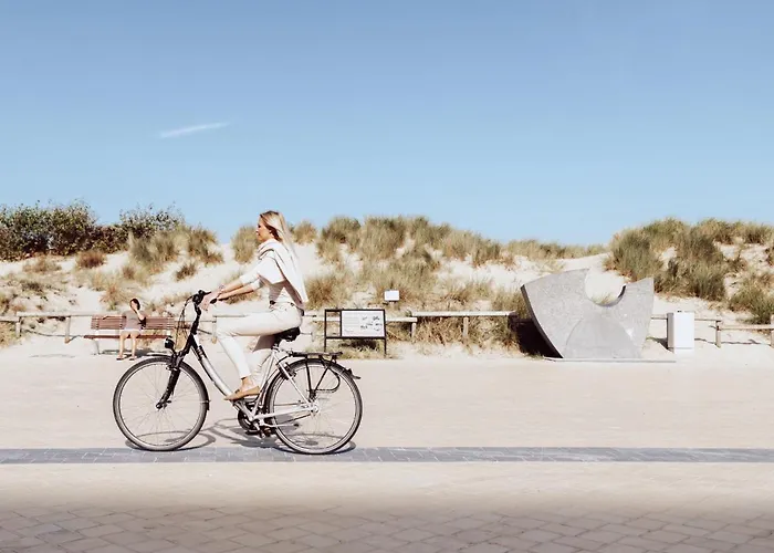 Park Tower Sea View With Pool And Gym Lejlighed *