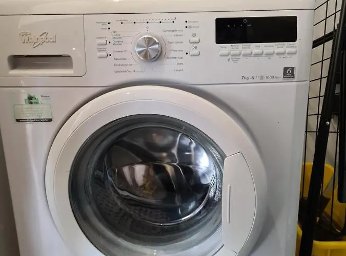 Lejlighed Park Tower Sea View With Pool And Gym Oostende