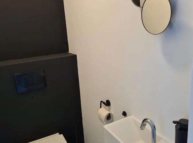 Park Tower Sea View With Pool And Gym *