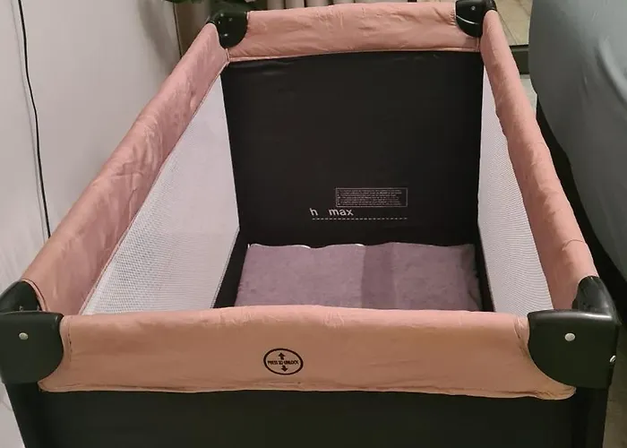 Park Tower Sea View With Pool And Gym Apartment Ostend