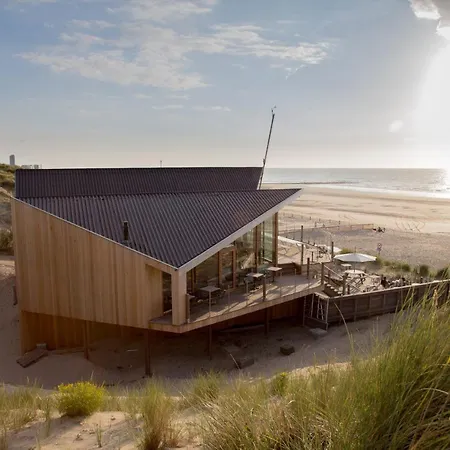 Park Tower Sea View With Pool And Gym Apartamento *