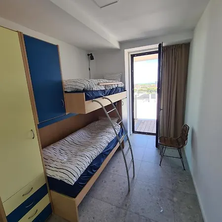 Park Tower Sea View With Pool And Gym Ostend